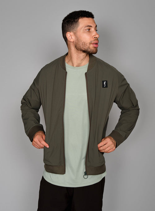 Performance Icon Court Jacket