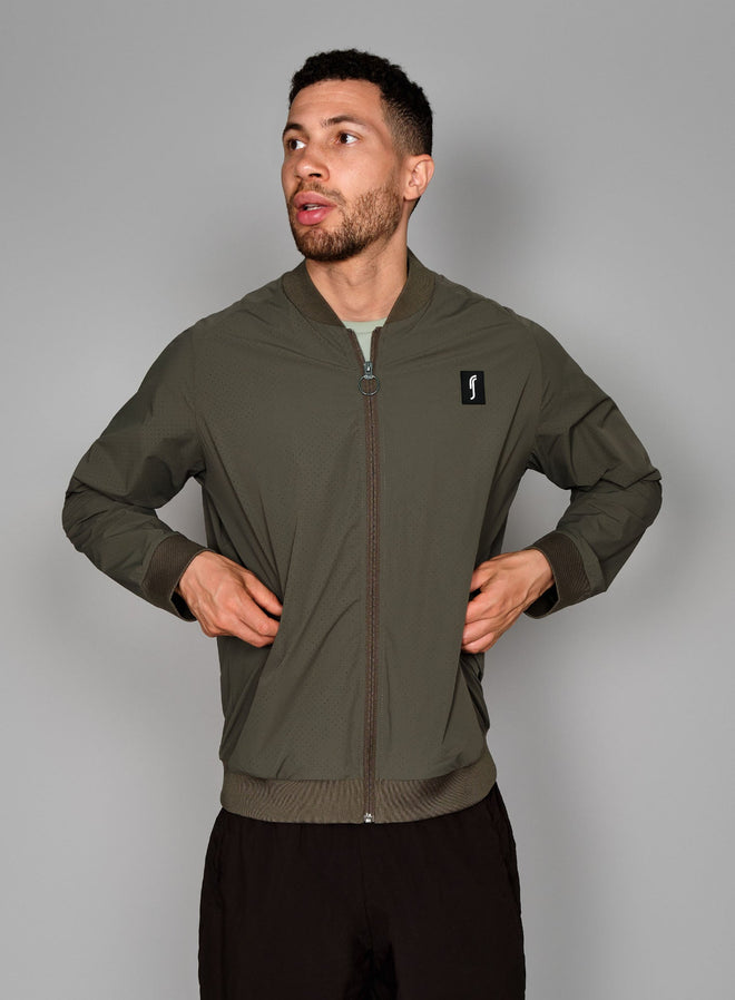 Performance Icon Court Jacket