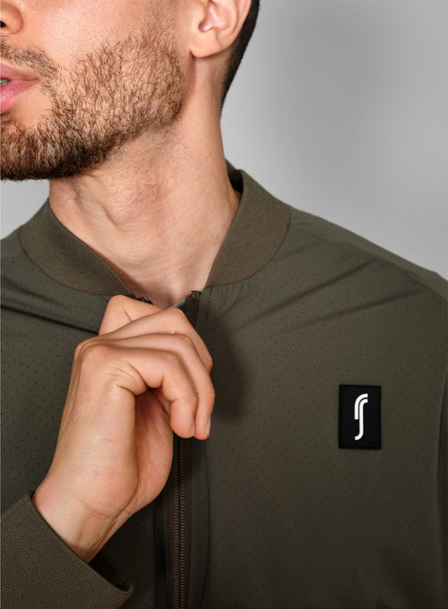 Performance Icon Court Jacket