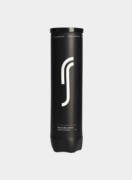 RS Black Edition | 18 rör