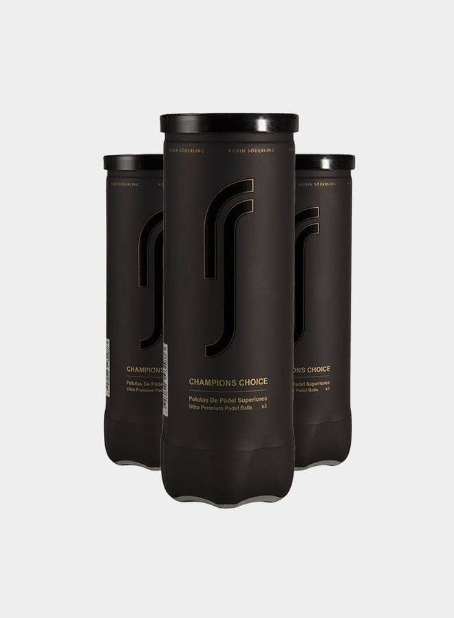 RS Champions Choice | 3