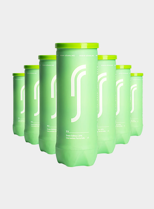 RS Green Edition | 24