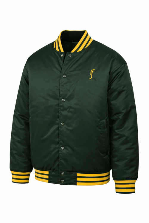 RS Icon Bomber Jacket - Limited Edition