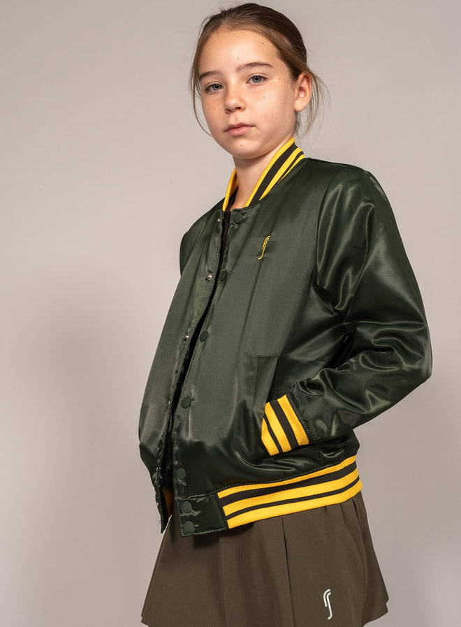 RS Junior Icon Bomber Jacket | LIMITED EDITION