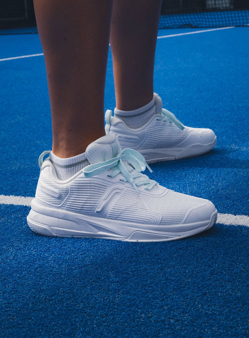 RS Legacy V.1 - Women's Clay Court / Padel