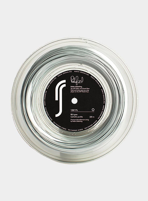 RS Lyon String - Reel