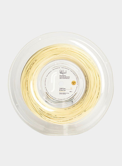 RS New York String - Reel