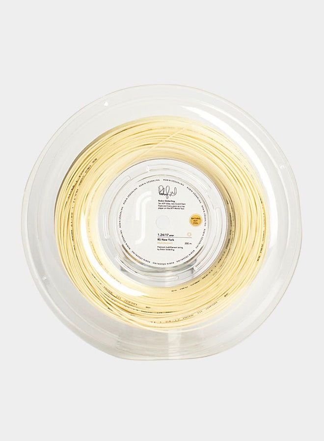 RS New York String - Reel