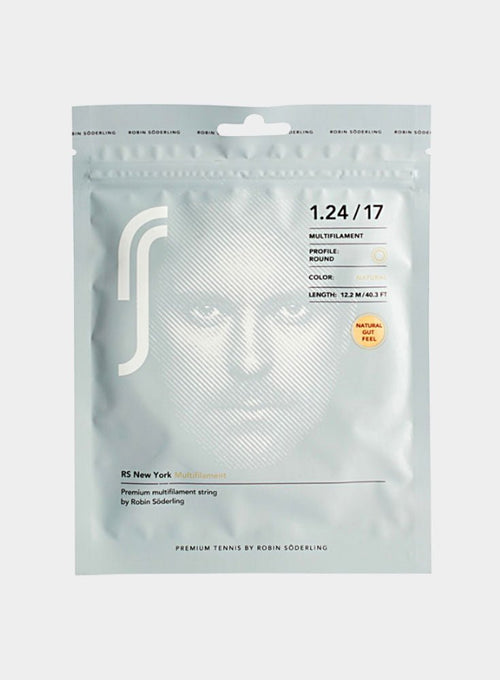 RS New York String - Set