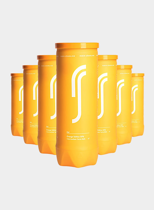 RS Orange Edition | 24