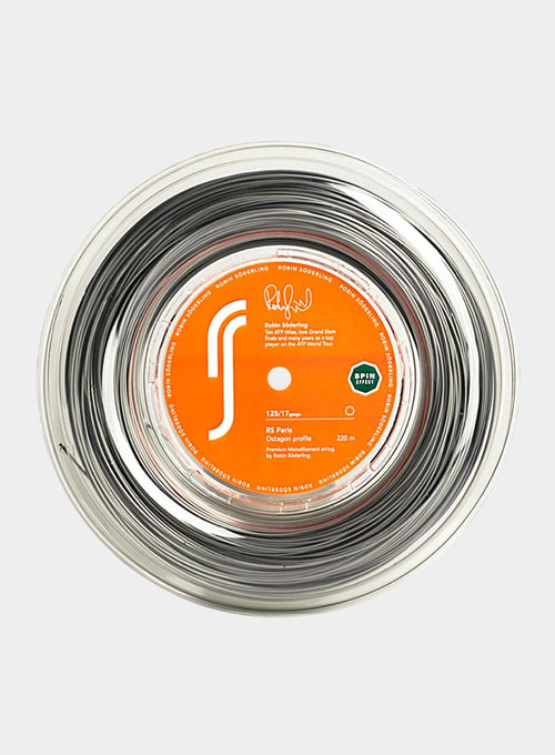 RS Paris String - Reel