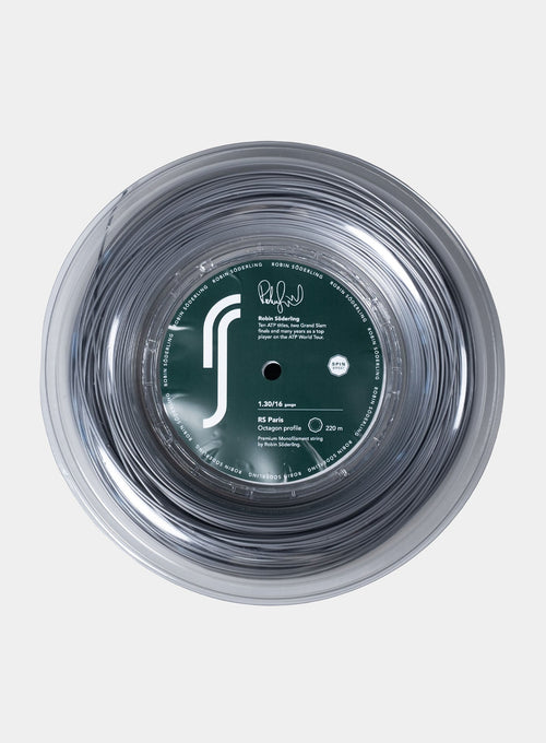 RS Paris String - Reel