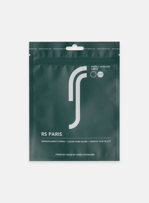 RS Paris String - Set