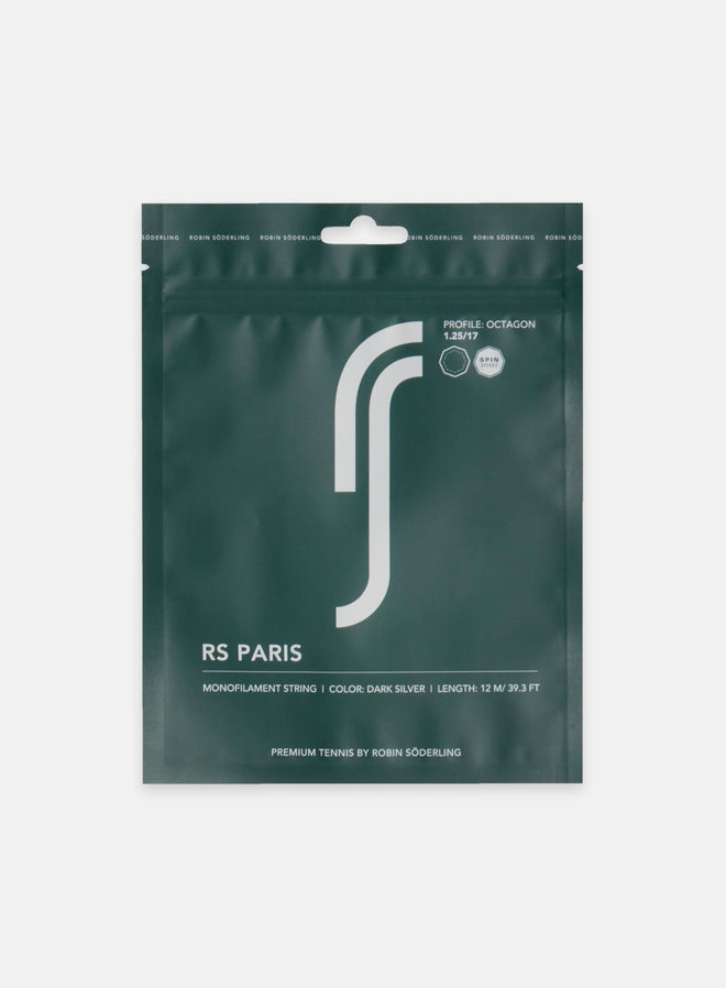 RS Paris String - Set