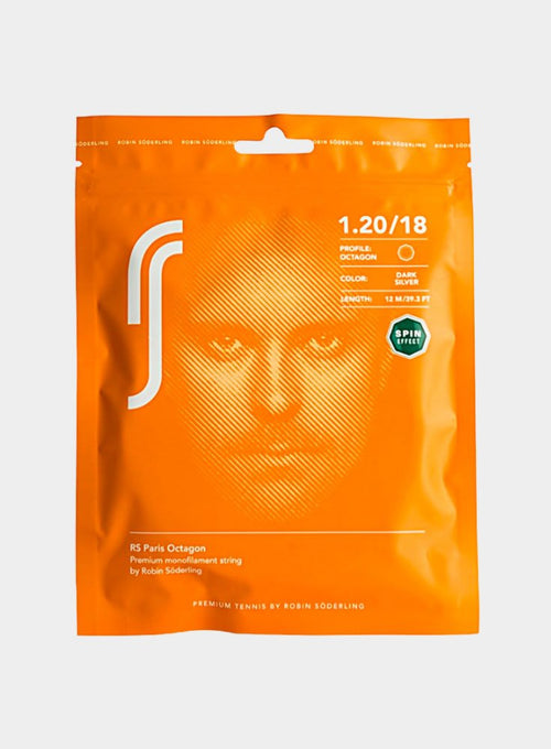 RS Paris String - Set