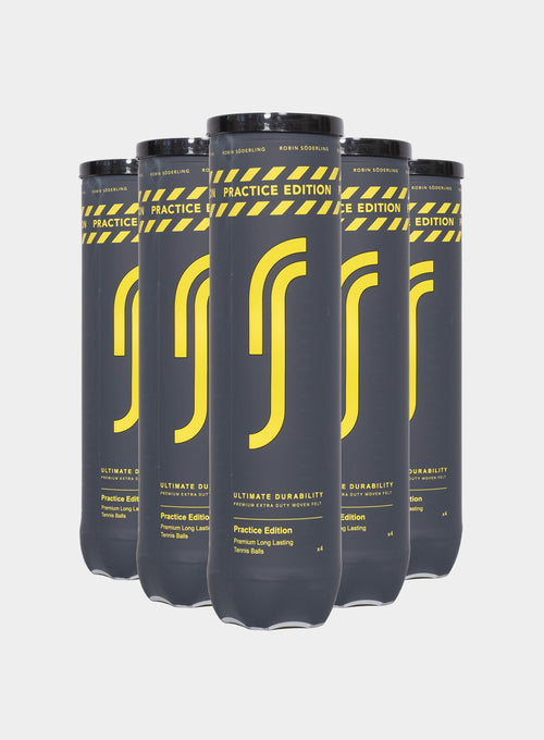 RS Practice Edition | 18 rör