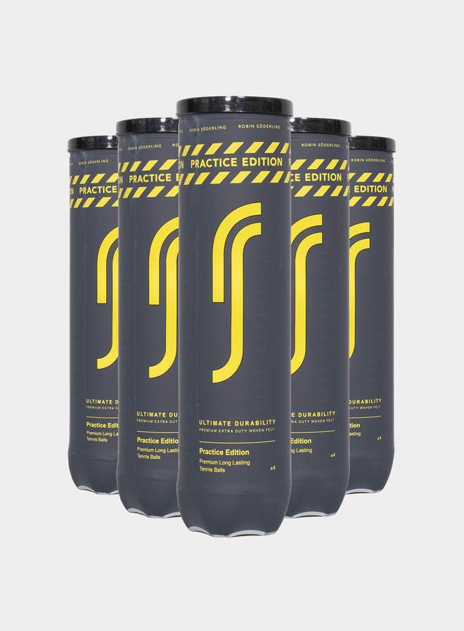 RS Practice Edition | 18 rör