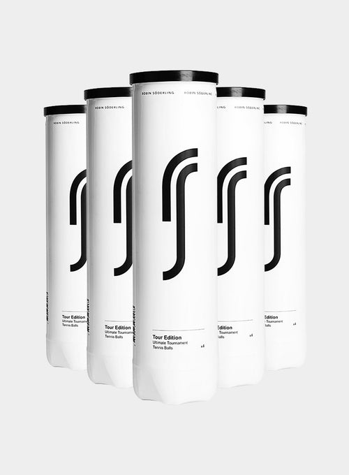 RS Tour Edition | 18 rör