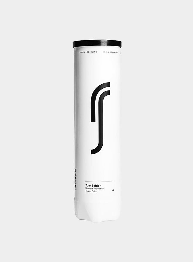 RS Tour Edition | 18 rör