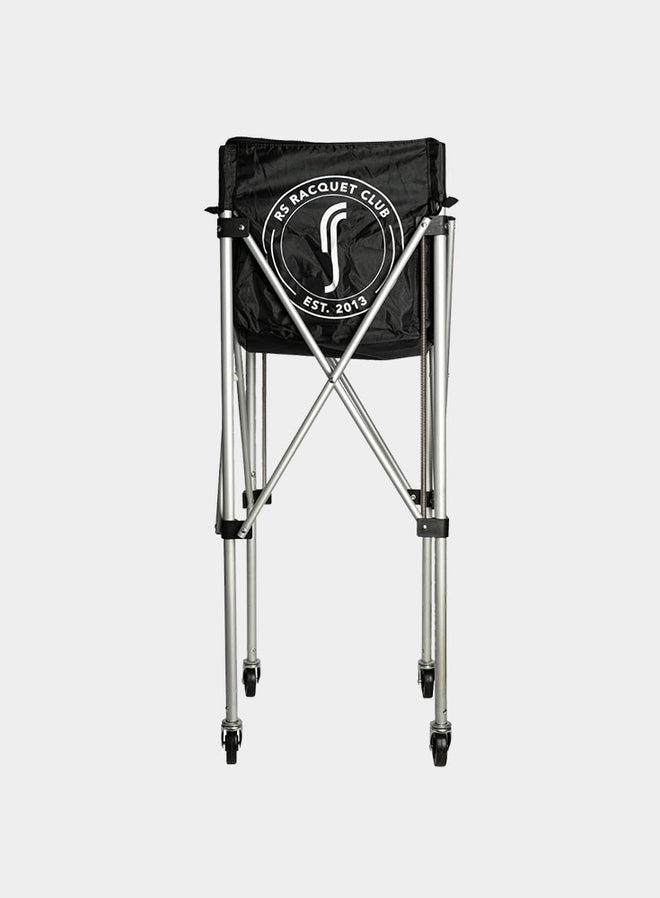 RS Square Ball Cart