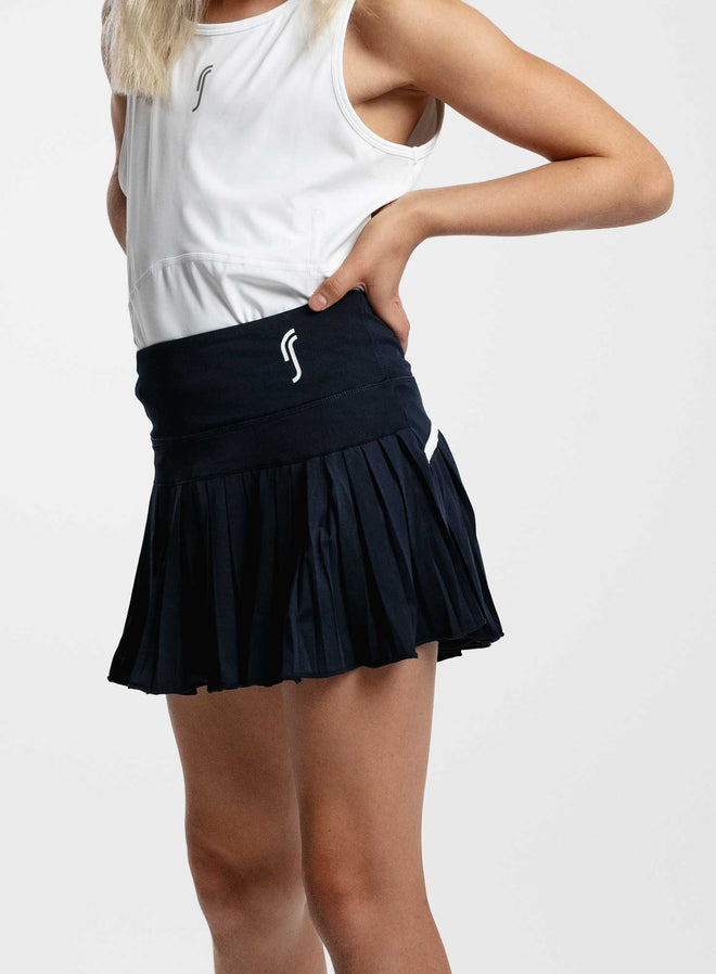 Girl's Match Skirt