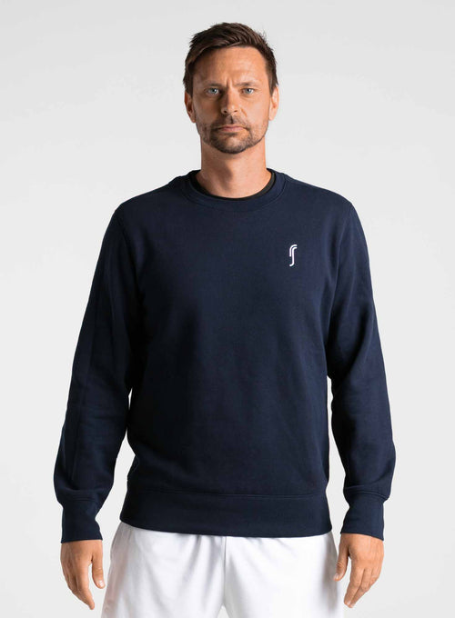 Men's Paris Sweatshirt