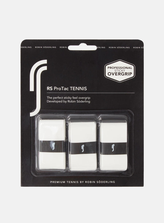 RS ProTac Tennis Overgrip | 3 x 3-Pack