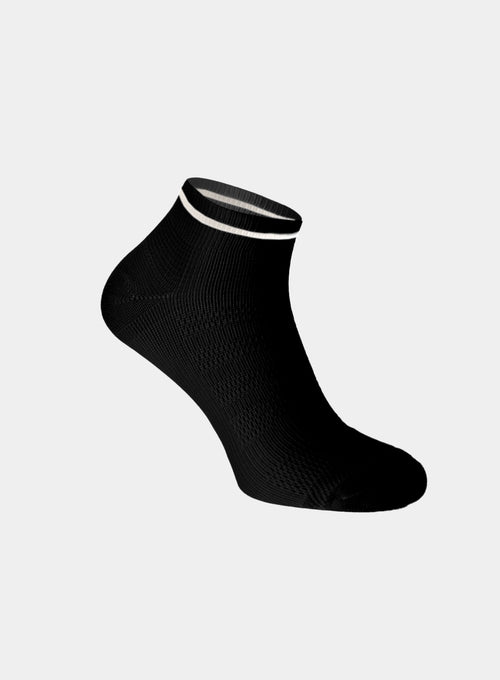Sports Ankle Socks 3-Pack