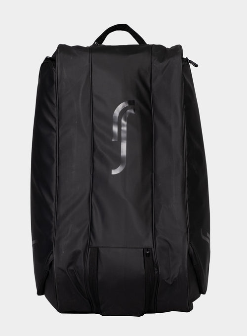 RS Pro Tennis Bag Black