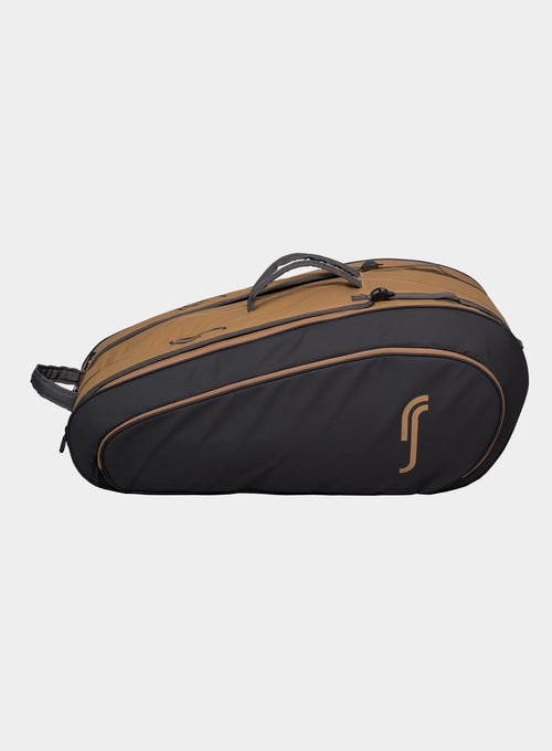 RS Pro Tennis Bag Copper