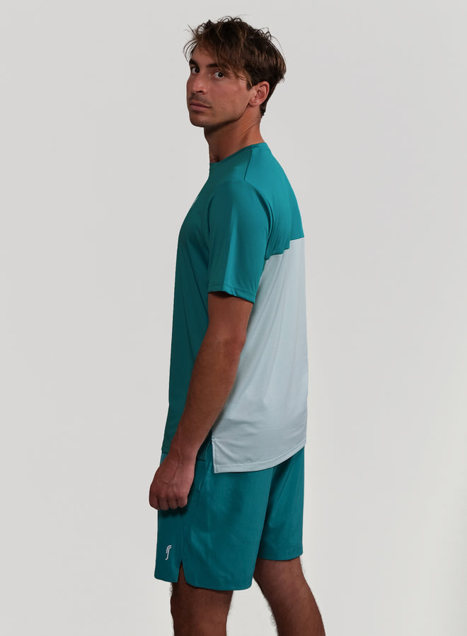 Men's Performance Tee