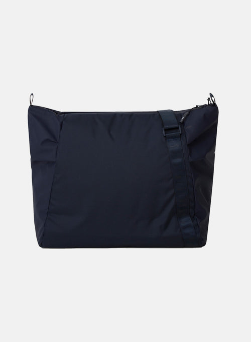 Training Shoulder Tote Bag Blue