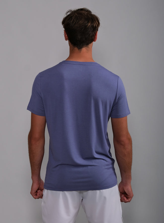 Men's Paris Modal Tee