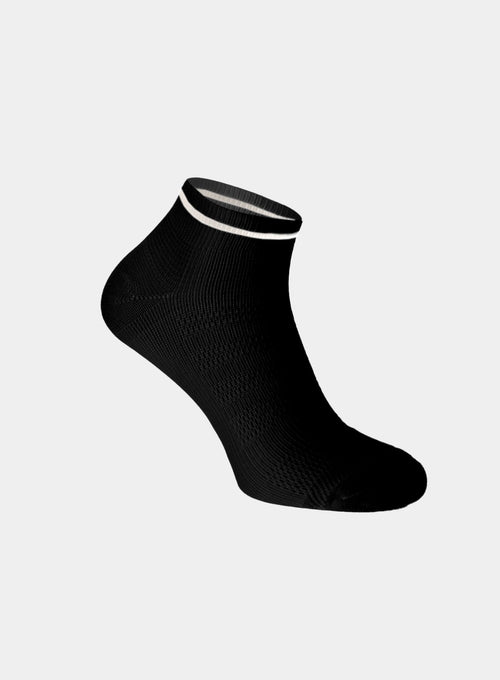 Sports Ankle Socks 3 - Pack