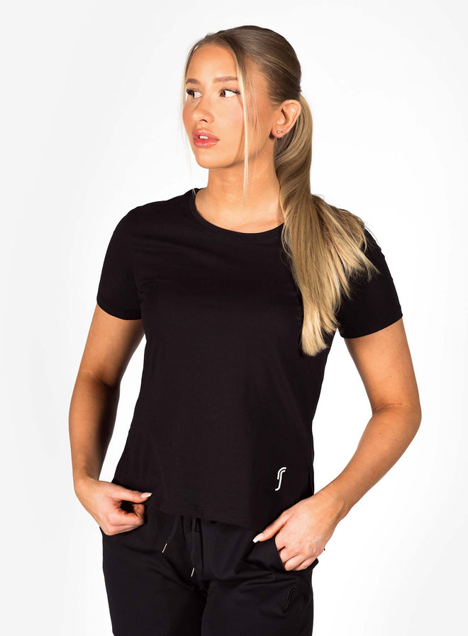 Sporty Tee