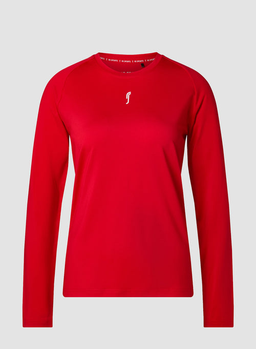 Women's Athlete Base Layer