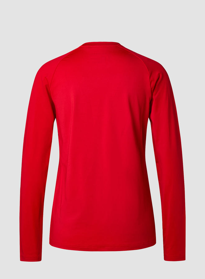 Women's Athlete Base Layer