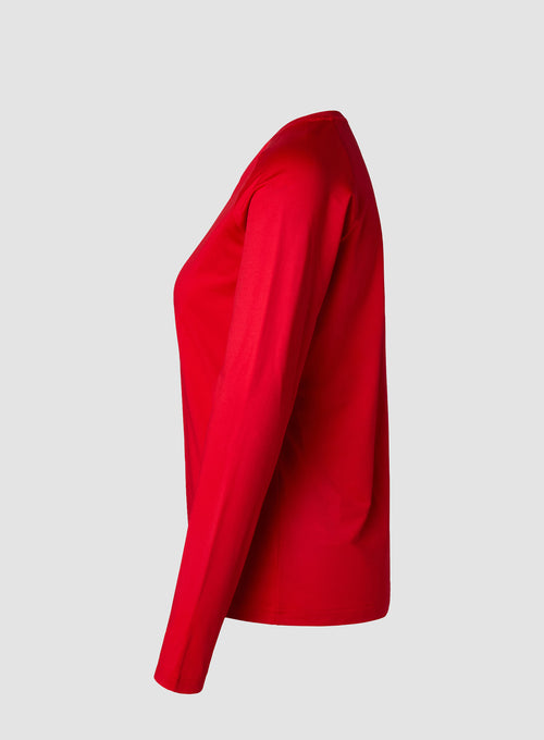 Women's Athlete Base Layer