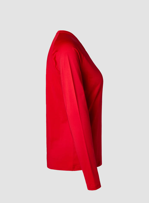 Women's Athlete Base Layer
