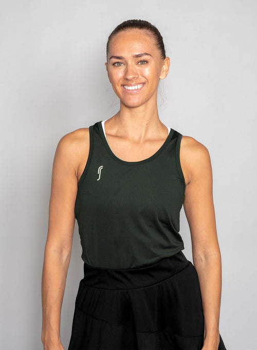 Women's Club Top