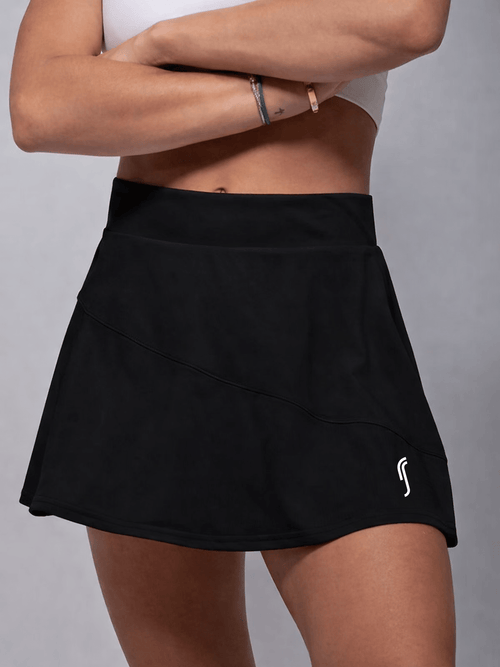 Women's Court Club Skirt