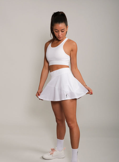 Women's Court Club Skirt