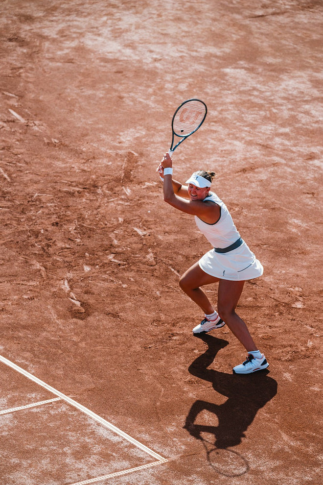 Women's Court Club Skirt