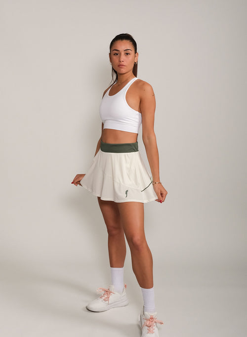 Women's Court Club Skirt