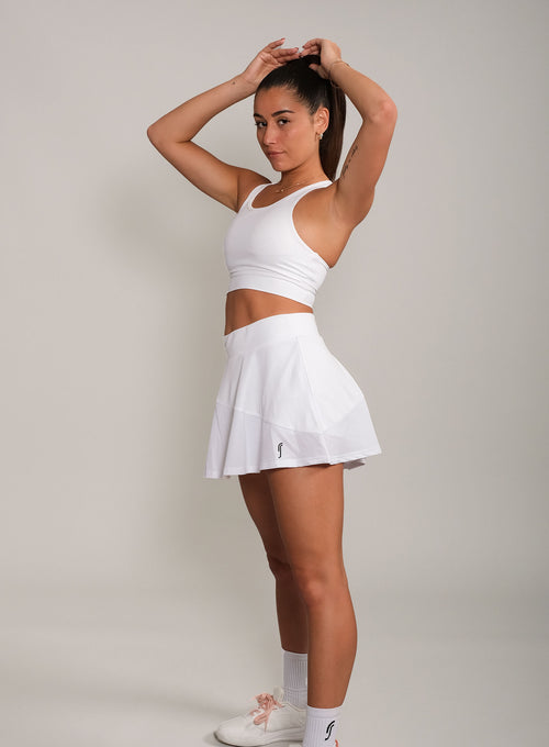 Women's Court Club Skirt