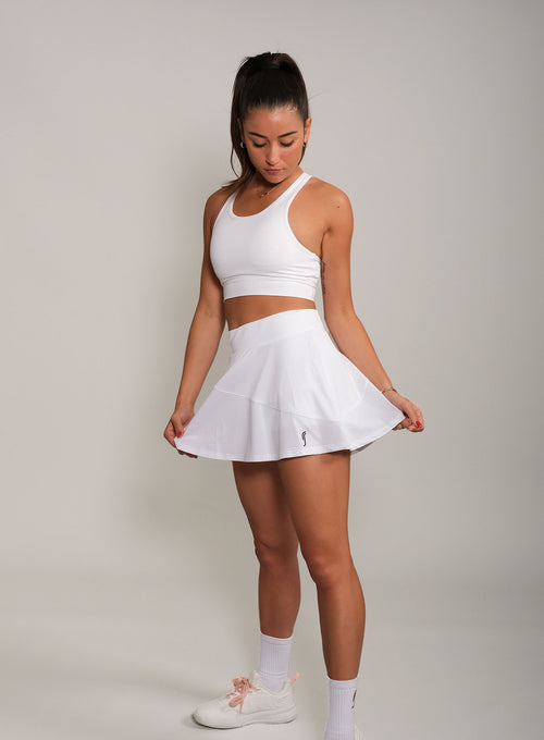 Women's Court Club Skirt