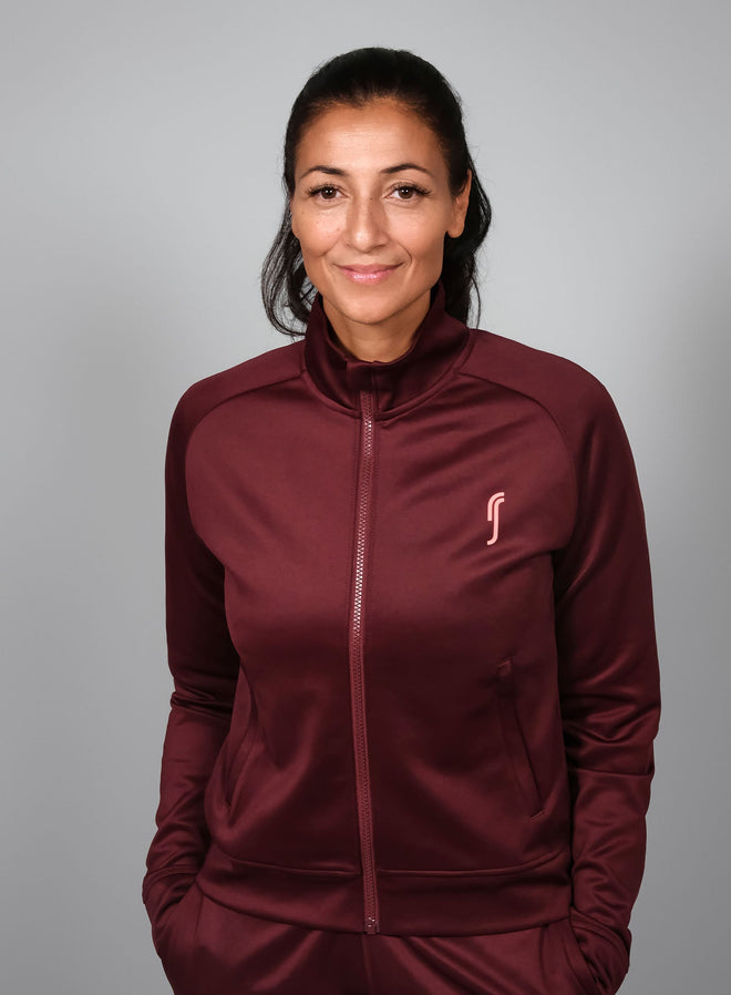 Women's Court Jacket