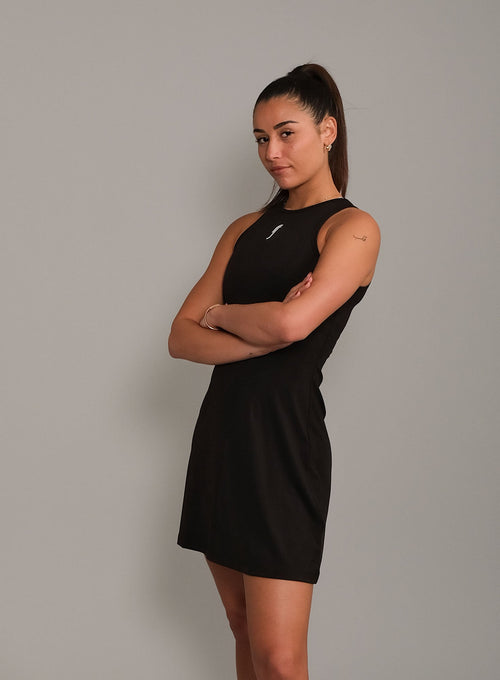Women's Court Match Dress