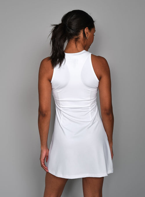 Women's Court Match Dress