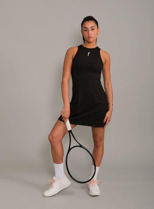 Women's Court Match Dress